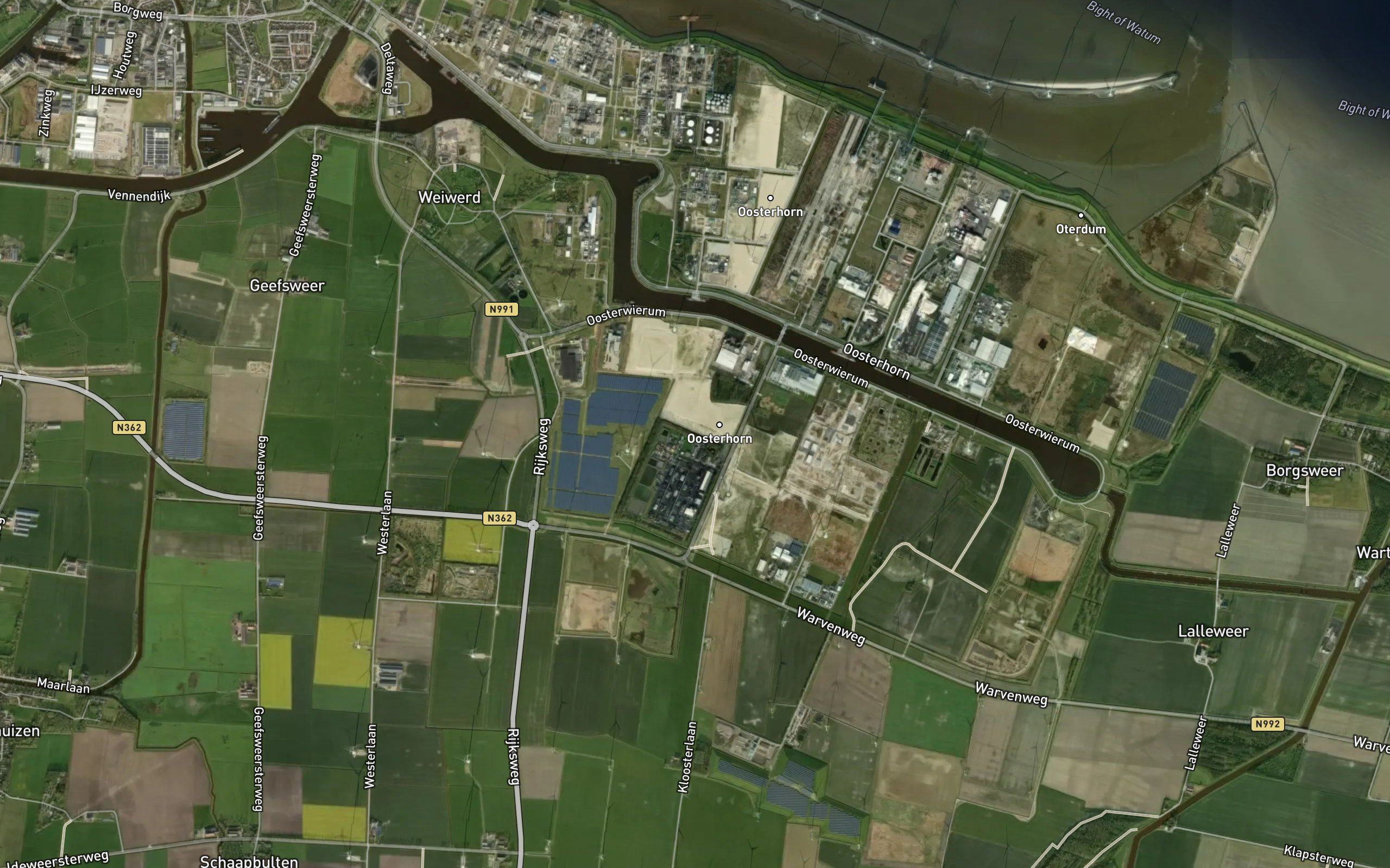 Kloostermaar
