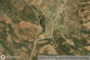 Cheshmeh-ye Gol Kushgak