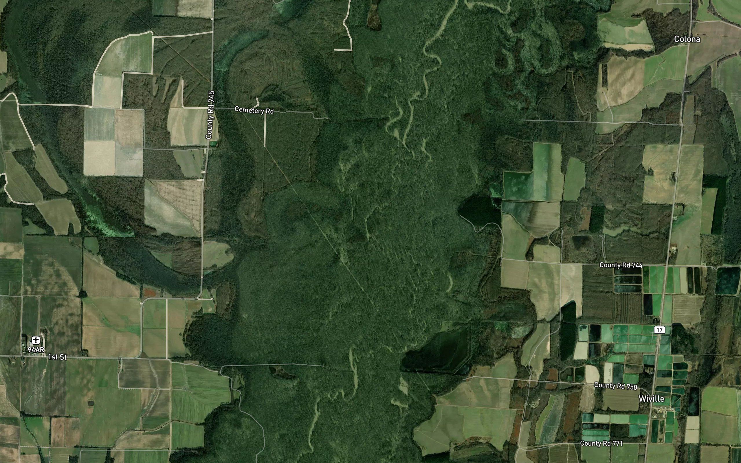 Moore Creek