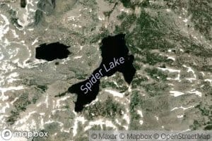 Spider Lake