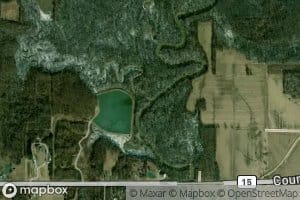 Owens Creek