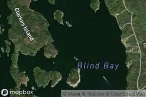 Blind Bay