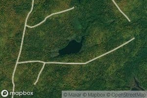 Lac Gentiane