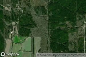 Little Mulberry Creek