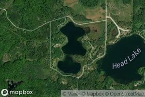 Pine Lake