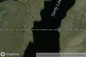 Santy Lake