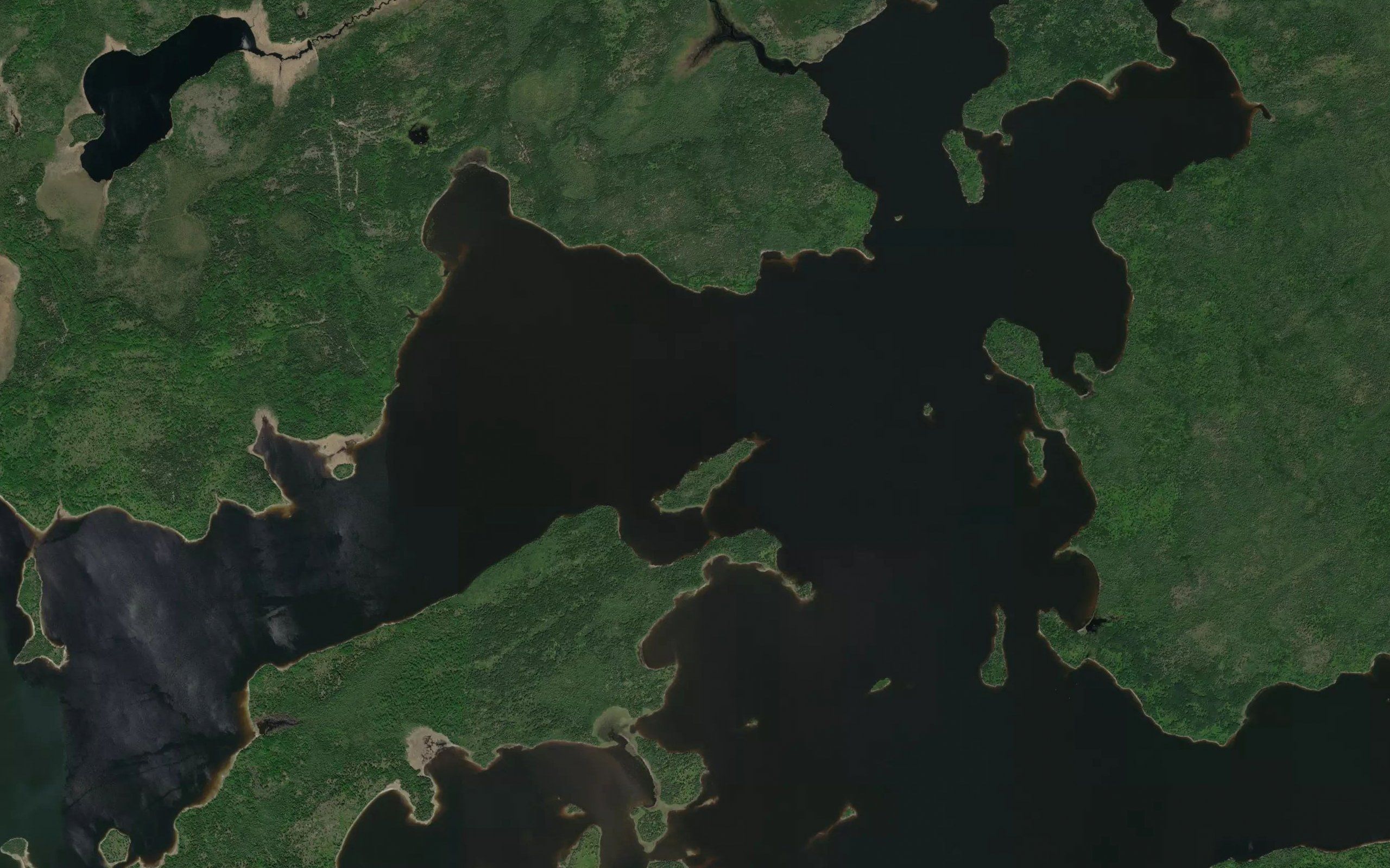 Black Bay