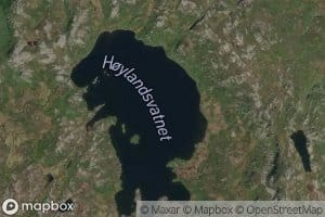 Hoylandsvatnet