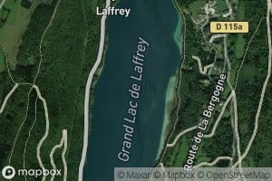 Grand Lac de Laffrey