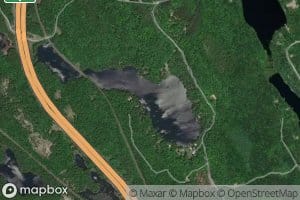 McKechnie Lake