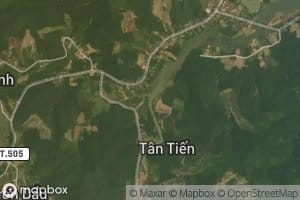 Suoi Dau