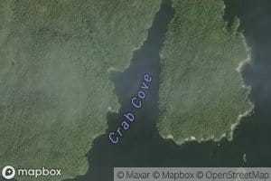 Crab Cove
