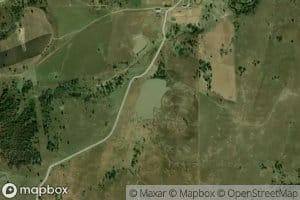 Oknoname 037058 Reservoir