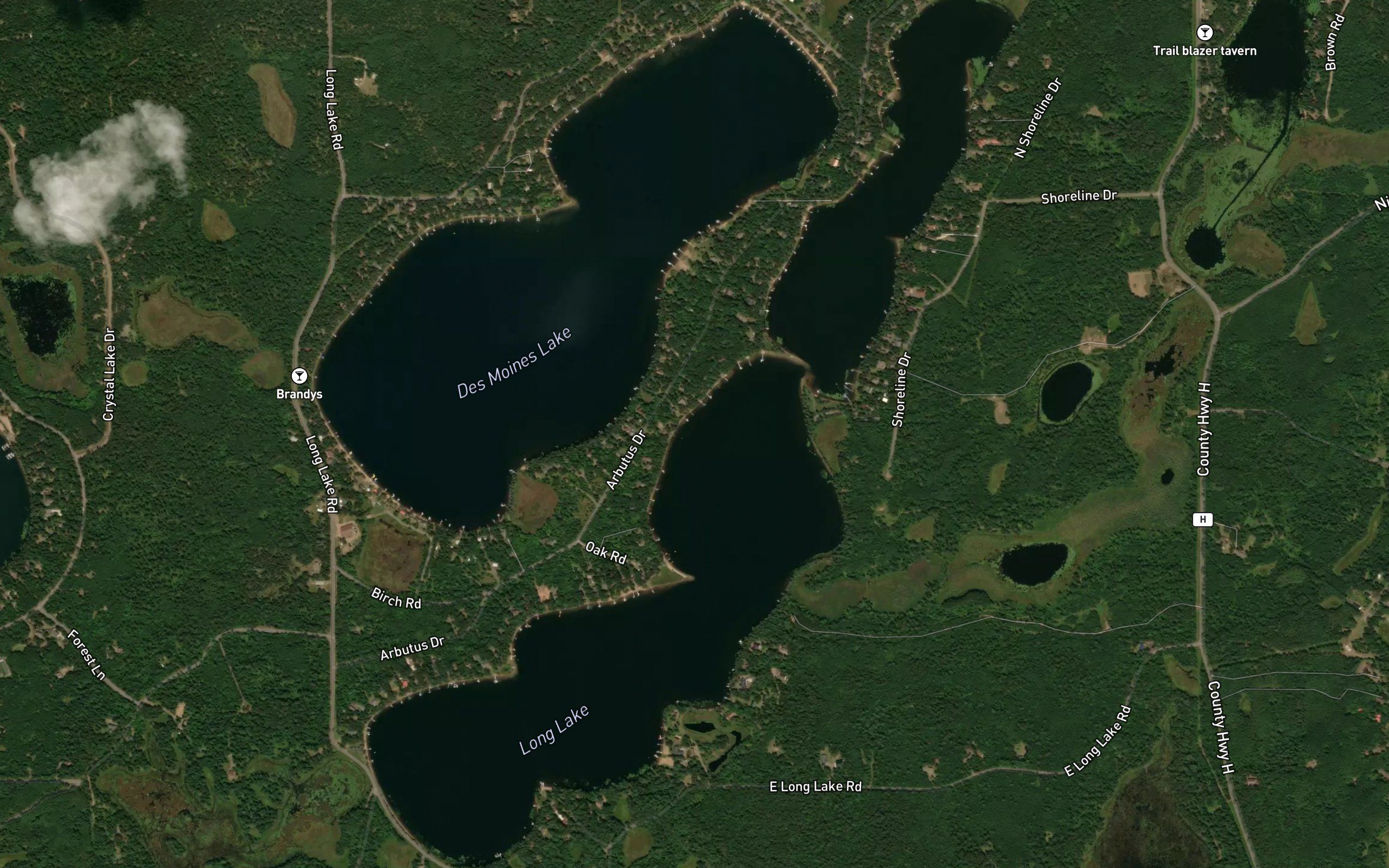 Long Lake