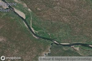 Jock Creek
