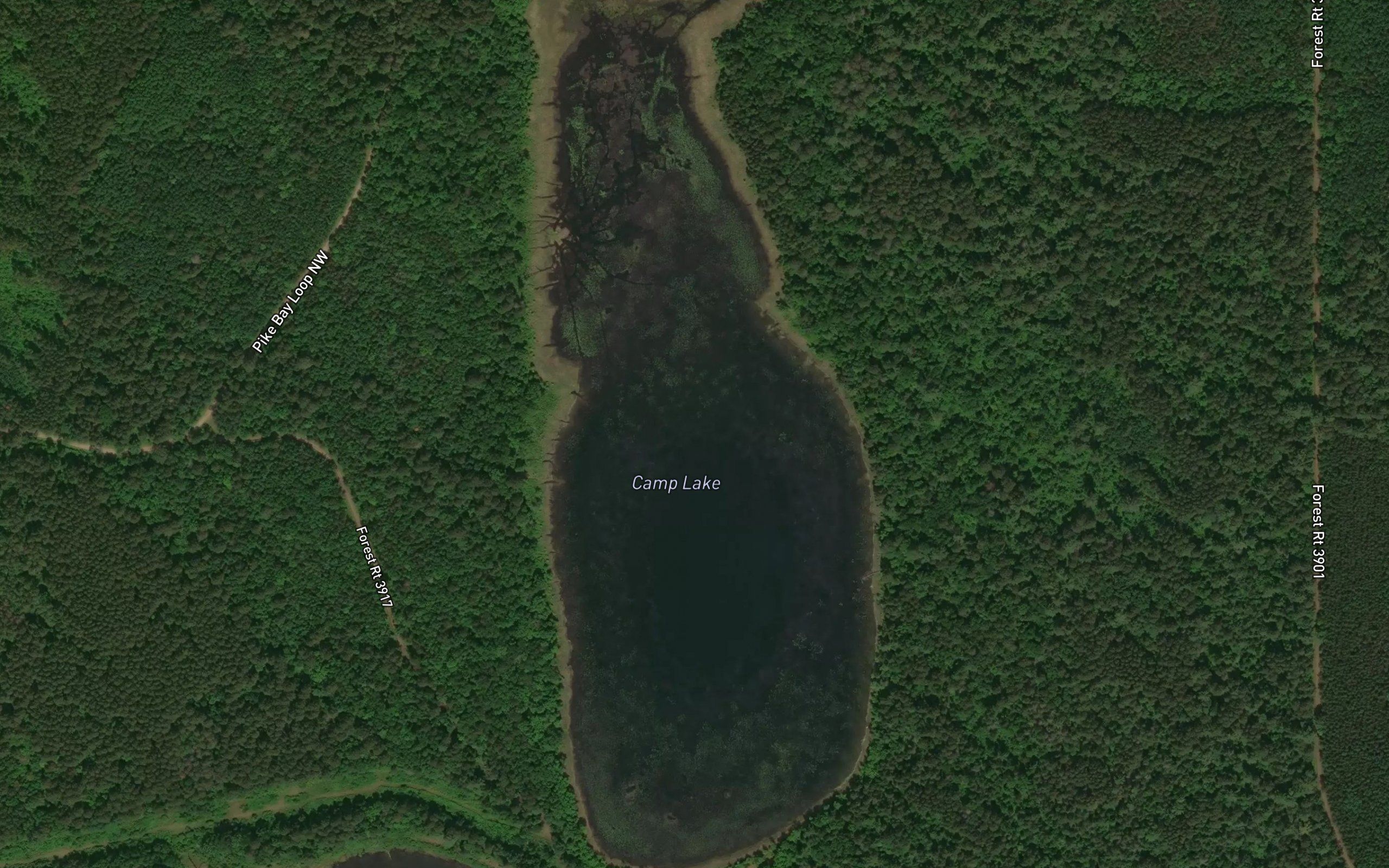 Camp Lake