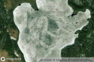 Ozero Palozero