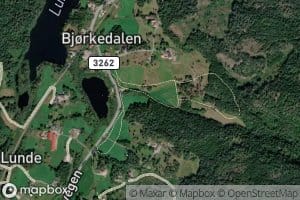 Flogstadbekken
