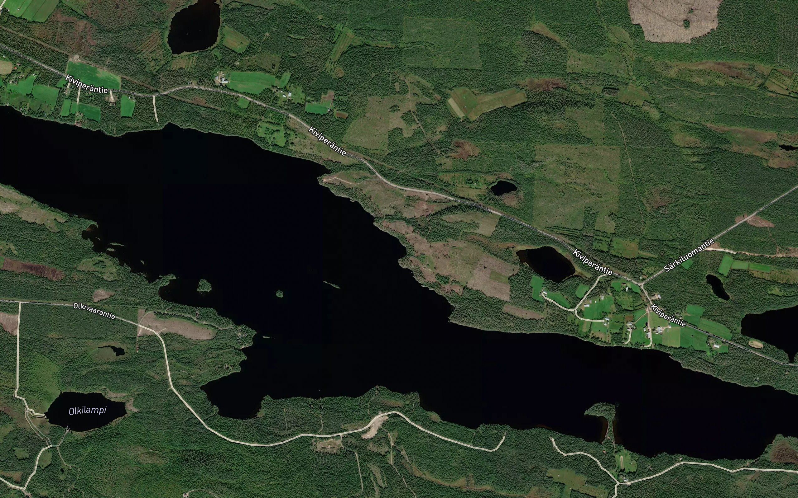 Kuosalinlahti