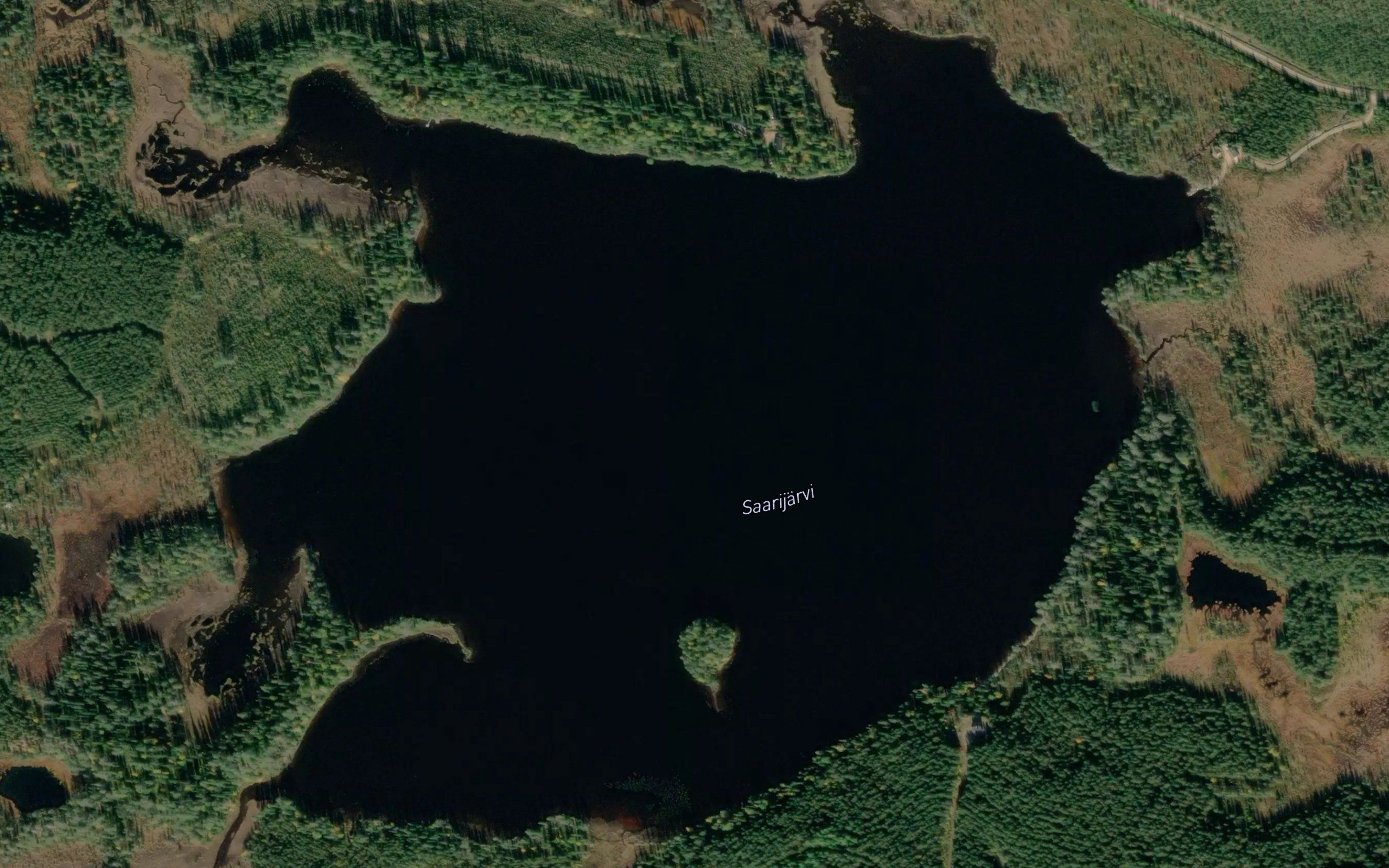 Saarijarvi