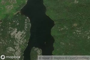 Waterbury Lake