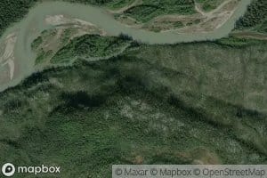 Ortell Creek