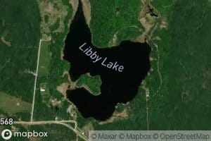 Libby Lake