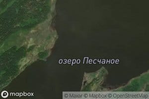 Ozero Peschanoye