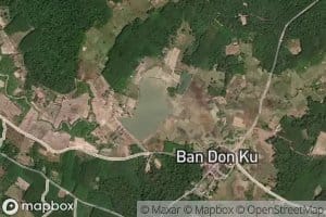 Ang Kep Nam Huai Plafa