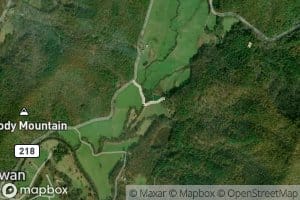 Little Skeenah Creek