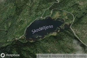 Skodoltjenn