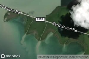 Mosquito Creek