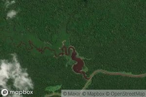 Igarape Pupunha Grande