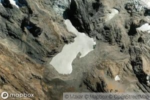 Laguna Chuspicocha