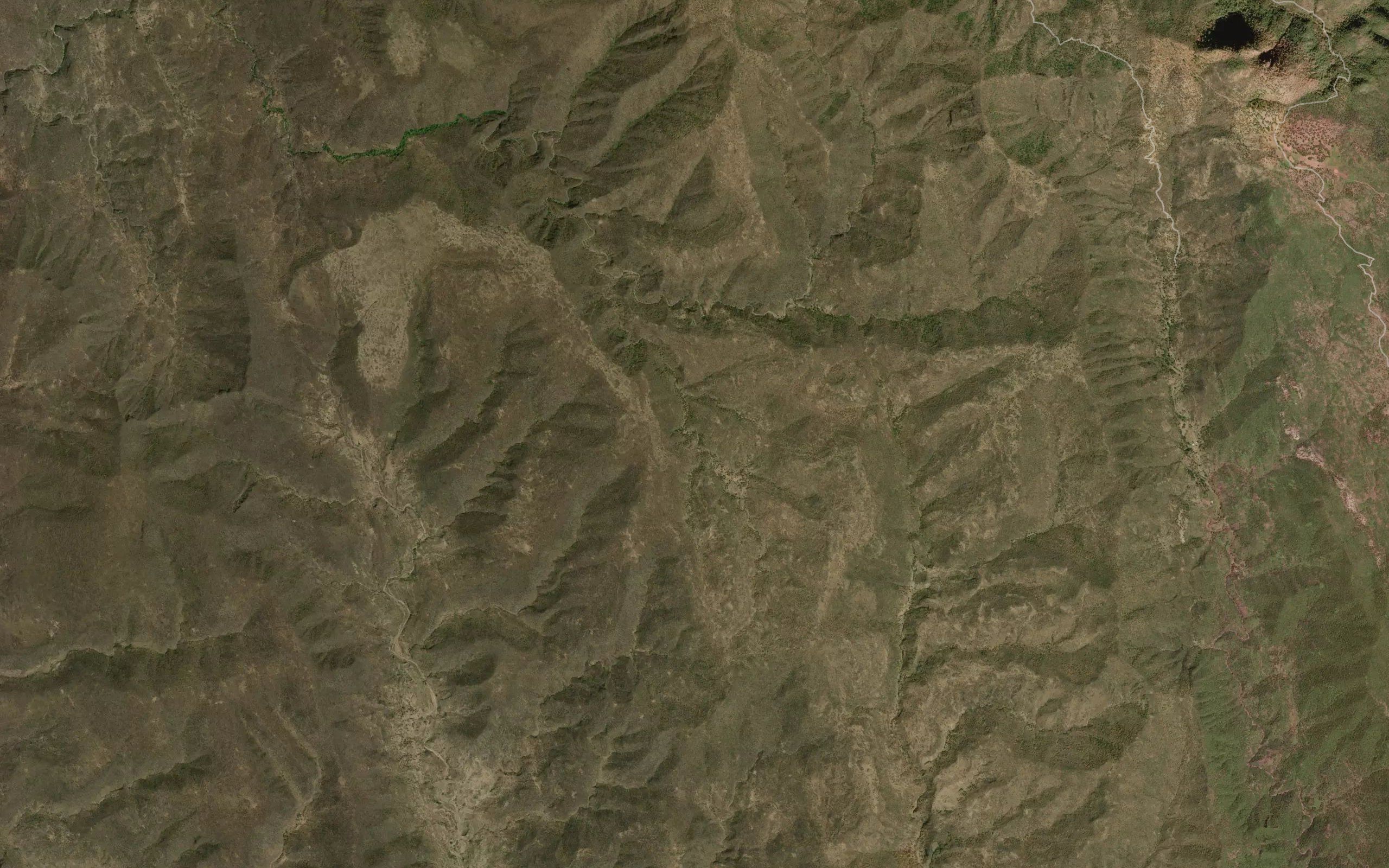 Barranca Huelparin
