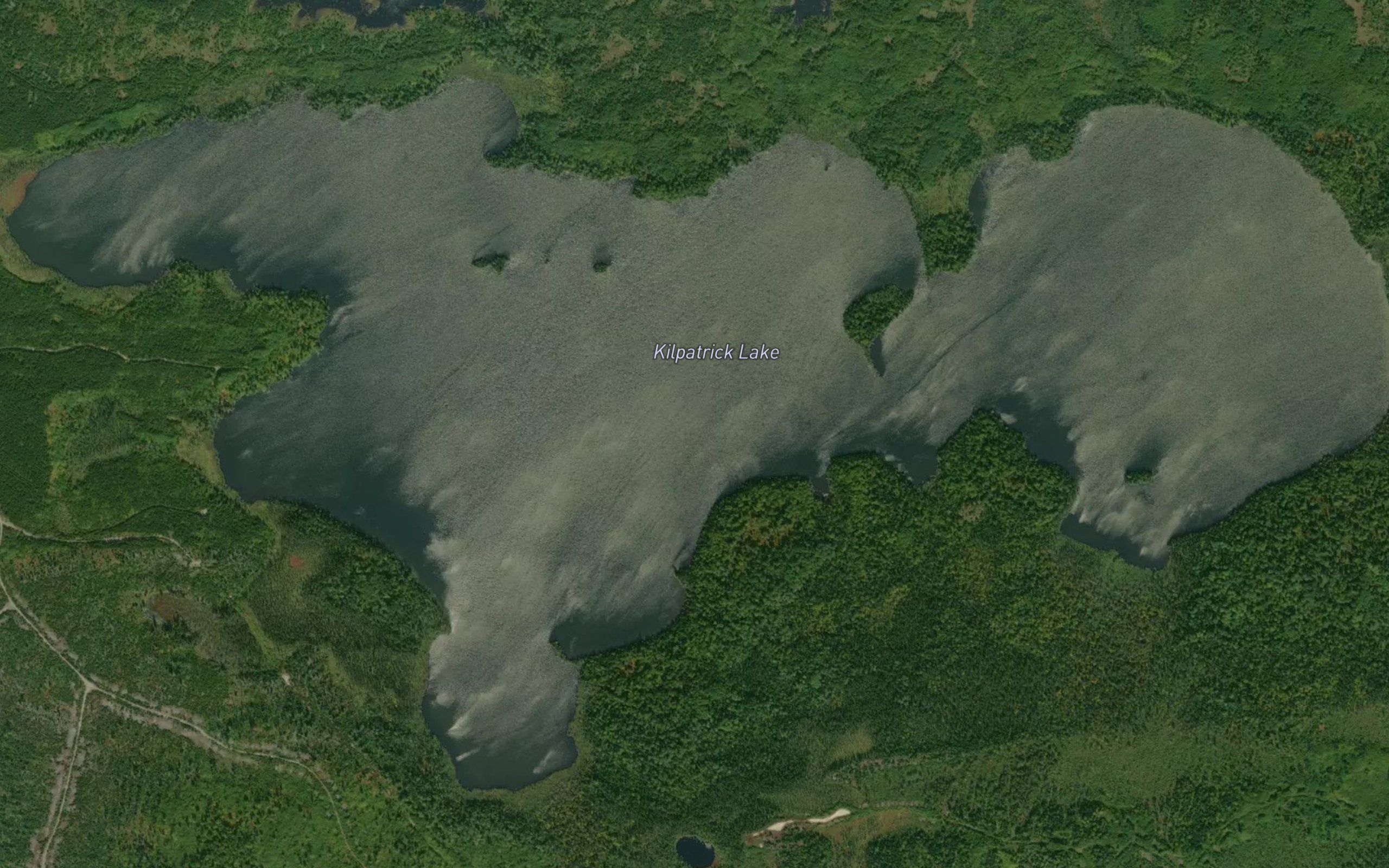 Kilpatrick Lake