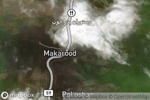 Rudkhaneh-ye Makarud