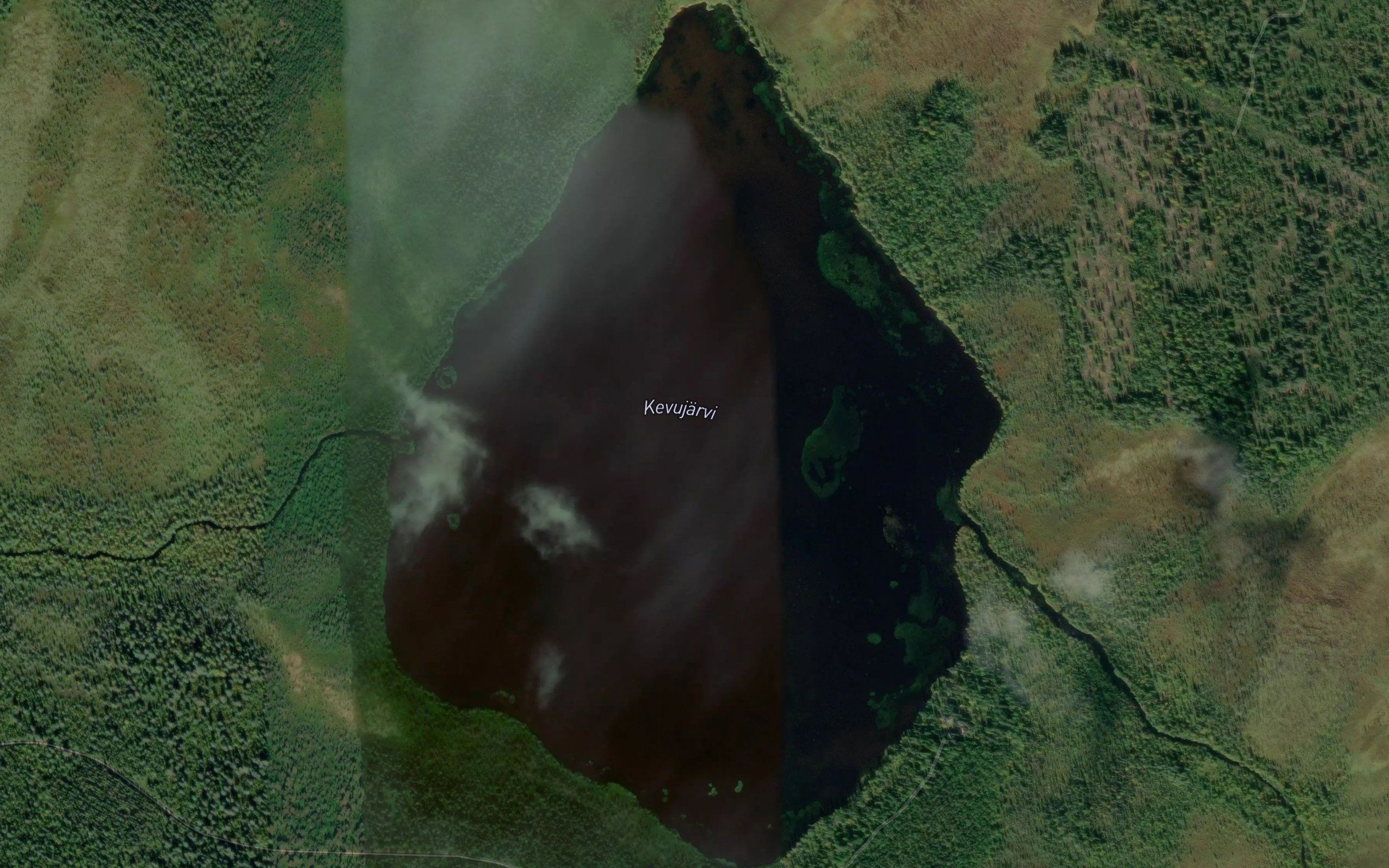Kevujarvi