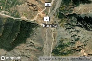 South Fork Animas River