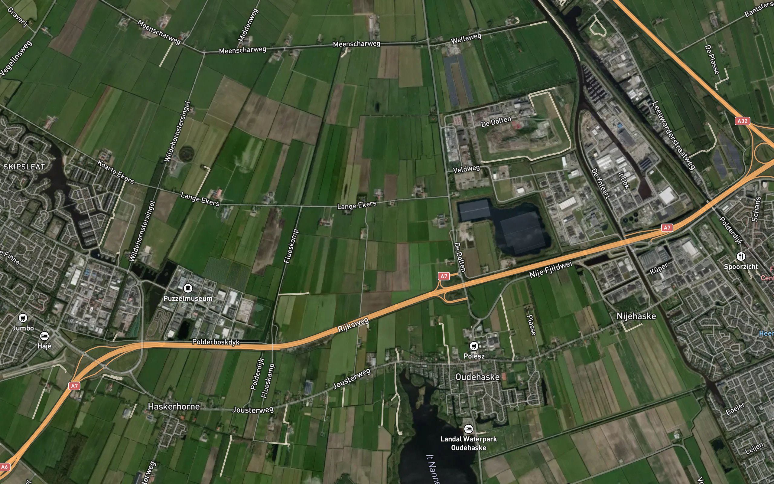 Middenvaart