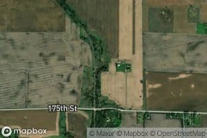 Drainage Ditch Number 219