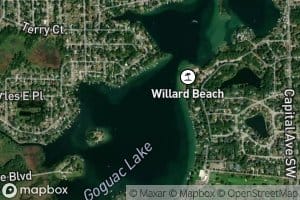 Goguac Lake