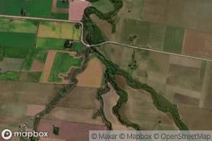 Arroyo Hondo de la Cruz