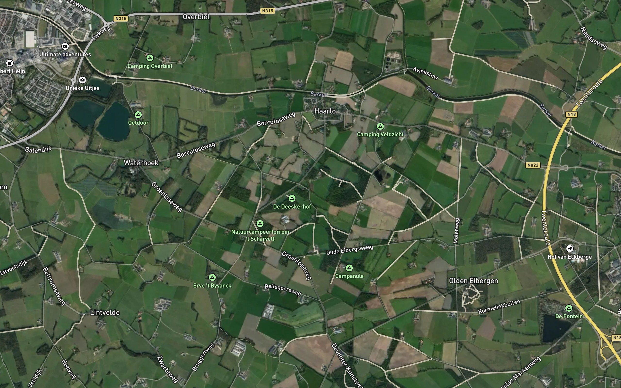 Haarlosche Kanaal
