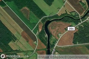 Cours d'eau Florian-Tessier