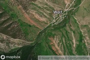 Red Canyon Creek
