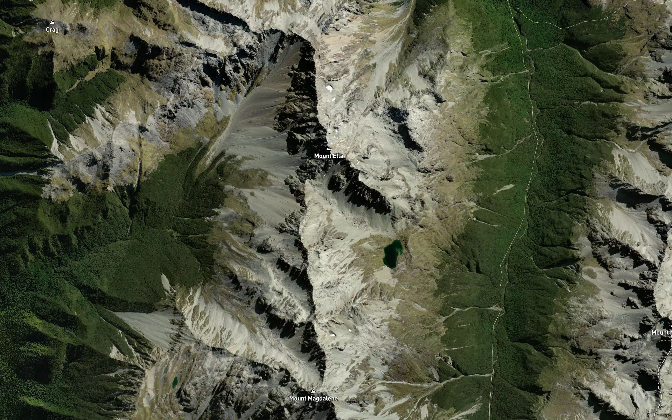 Lake Ella