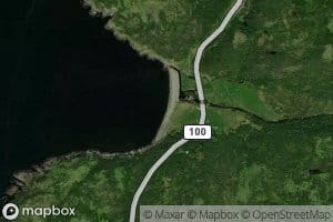 Ship Cove Brook