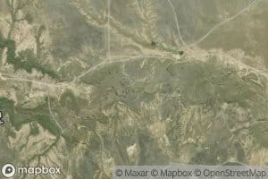 Cow Creek