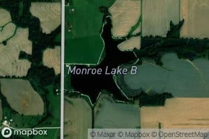Monroe Lake B